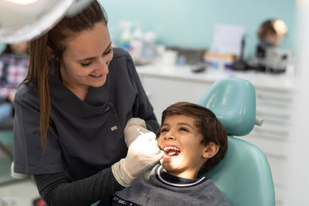Best Pediatric Emergency Dentist in Bell Gardens, CA